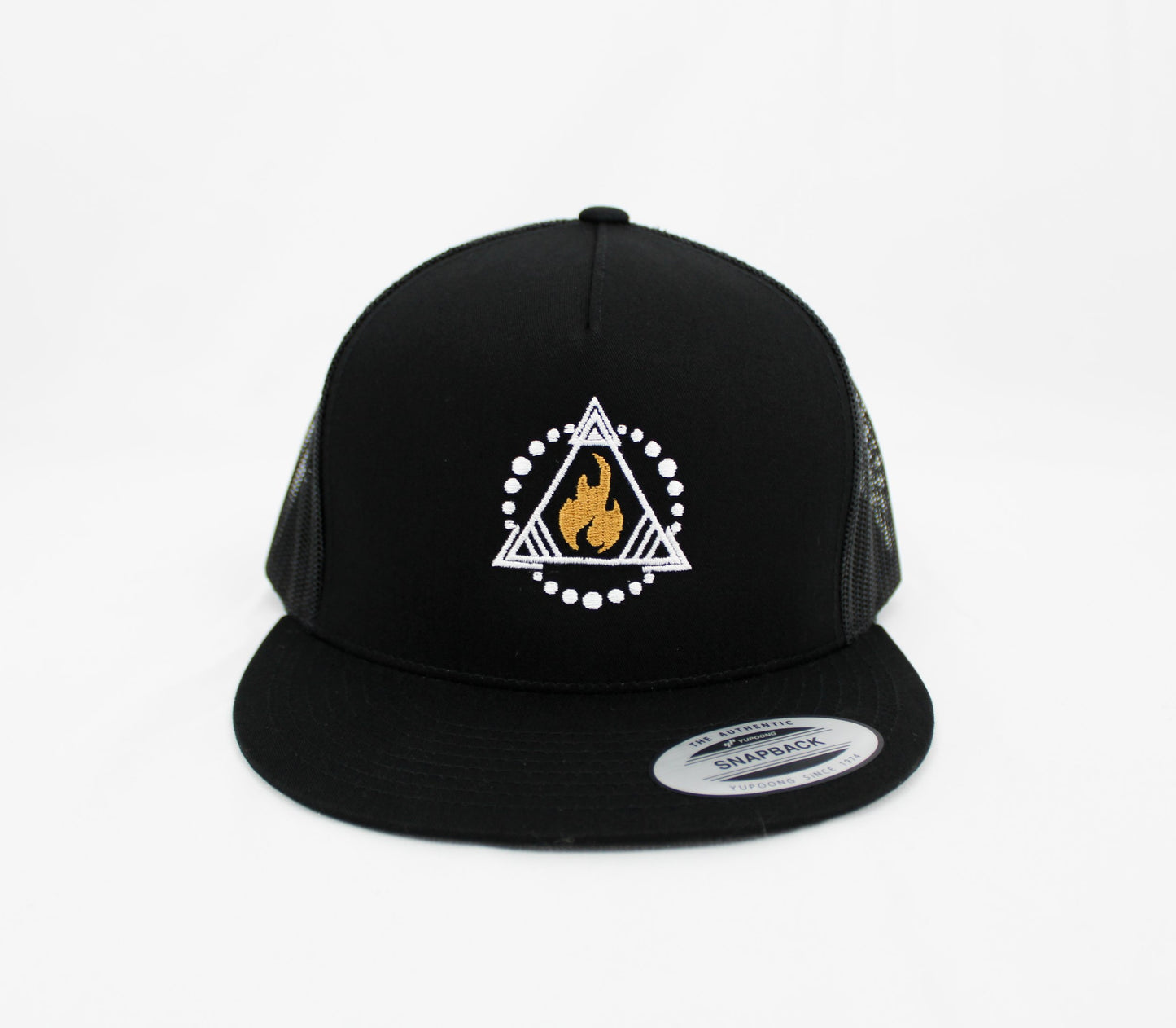 THE RARE ONE TRUCKER HAT