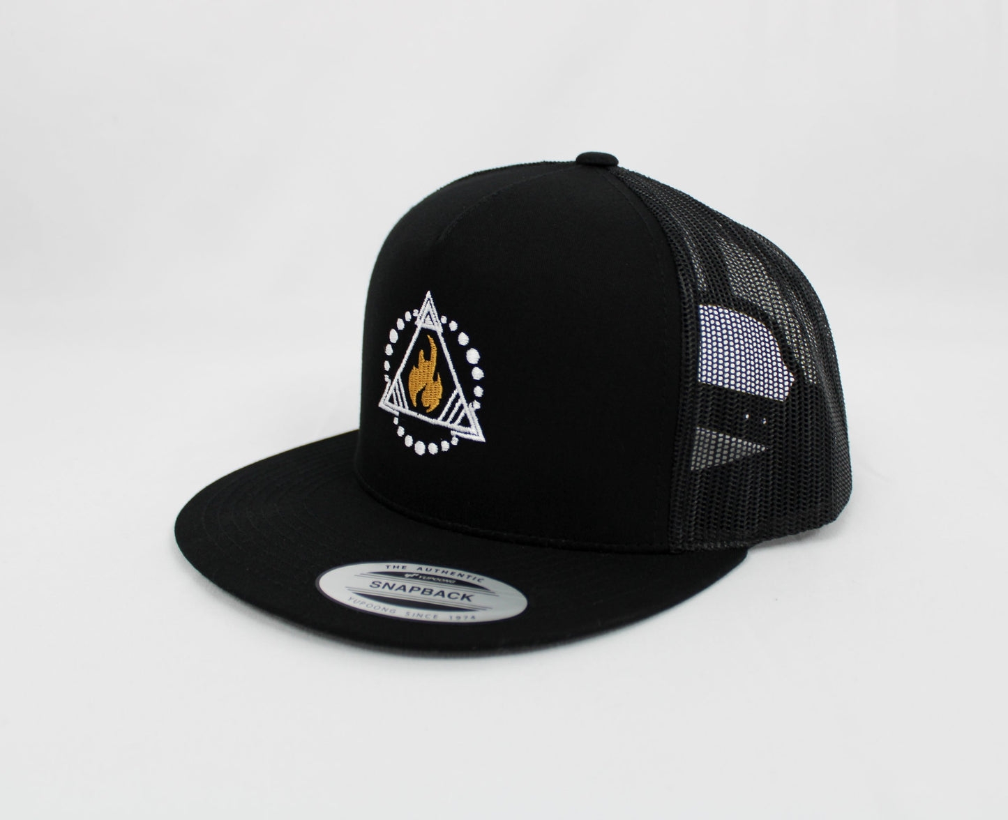 THE RARE ONE TRUCKER HAT