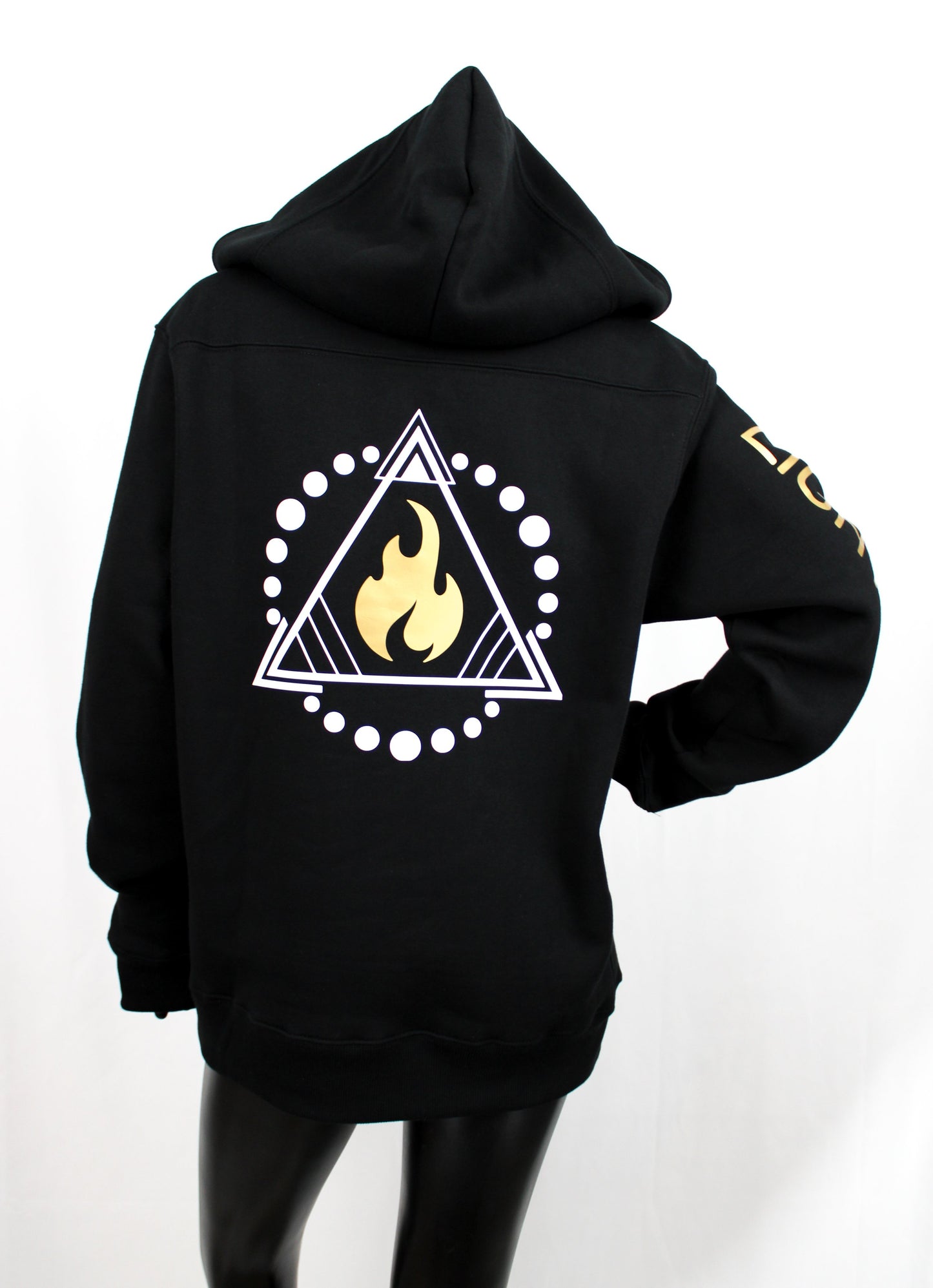 THE ASCENSION HOODIE