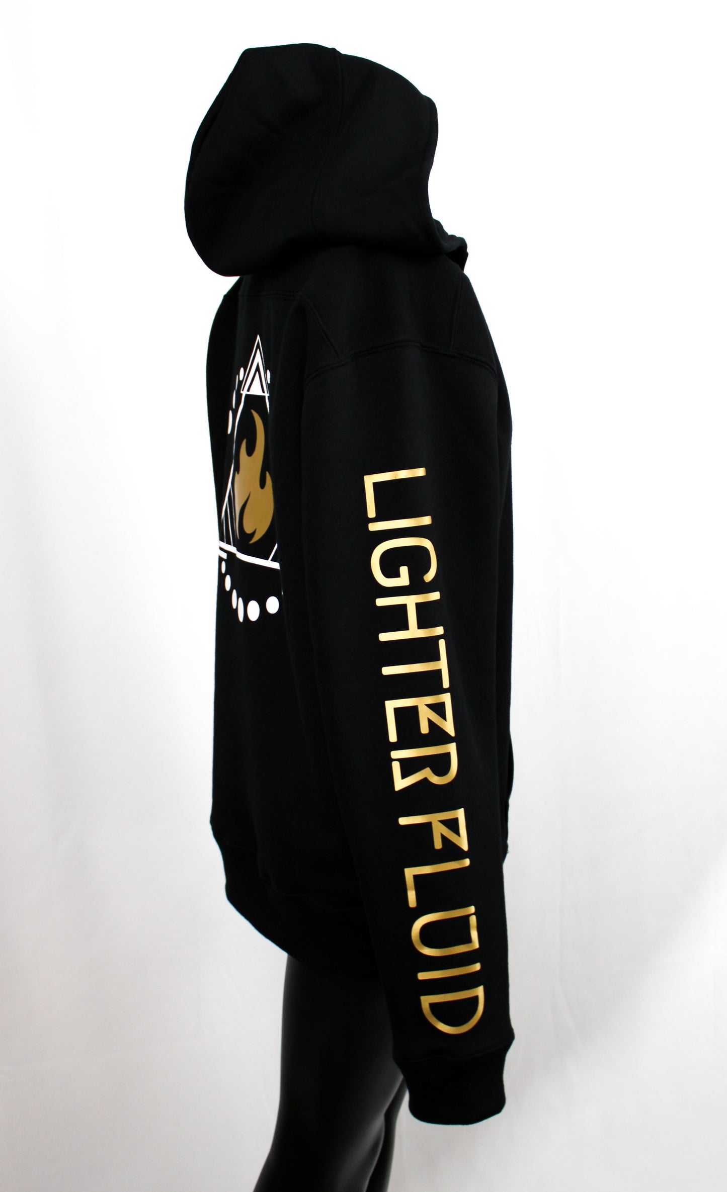 THE ASCENSION HOODIE