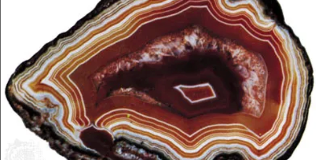 Element: Agate