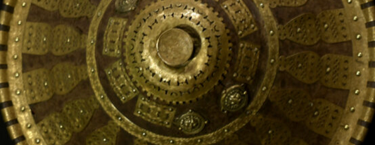 Element: Amazir Brass