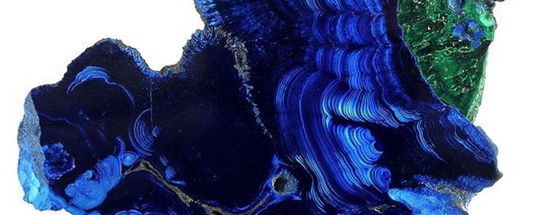 Element: Azurite