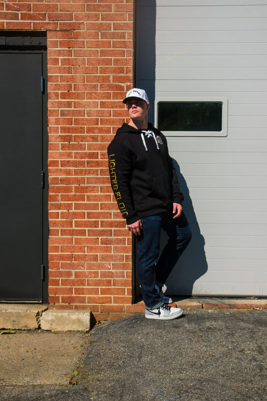 THE ASCENSION HOODIE