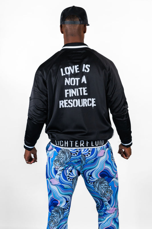EDITION NO. 1 – THIRD EYE TIGER TRACKSUIT