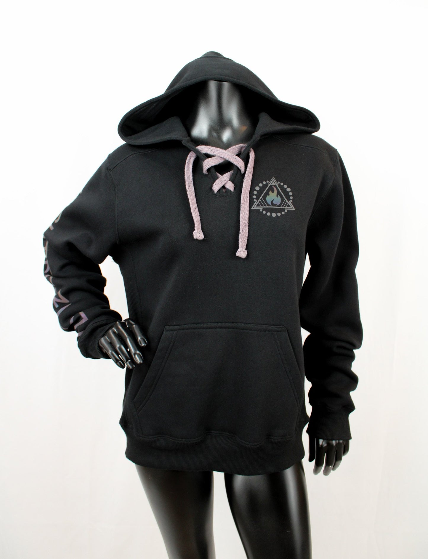 THE ASCENSION HOODIE