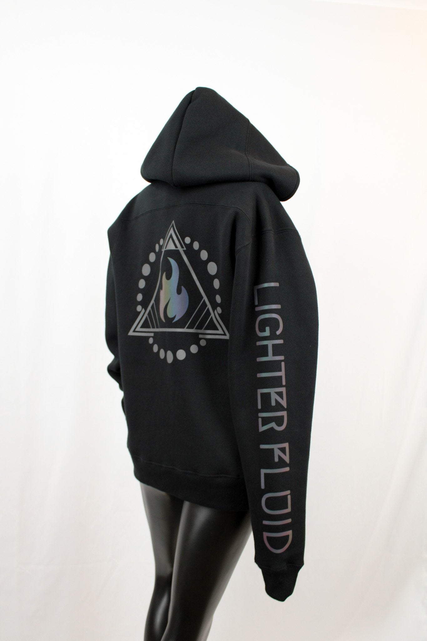THE ASCENSION HOODIE
