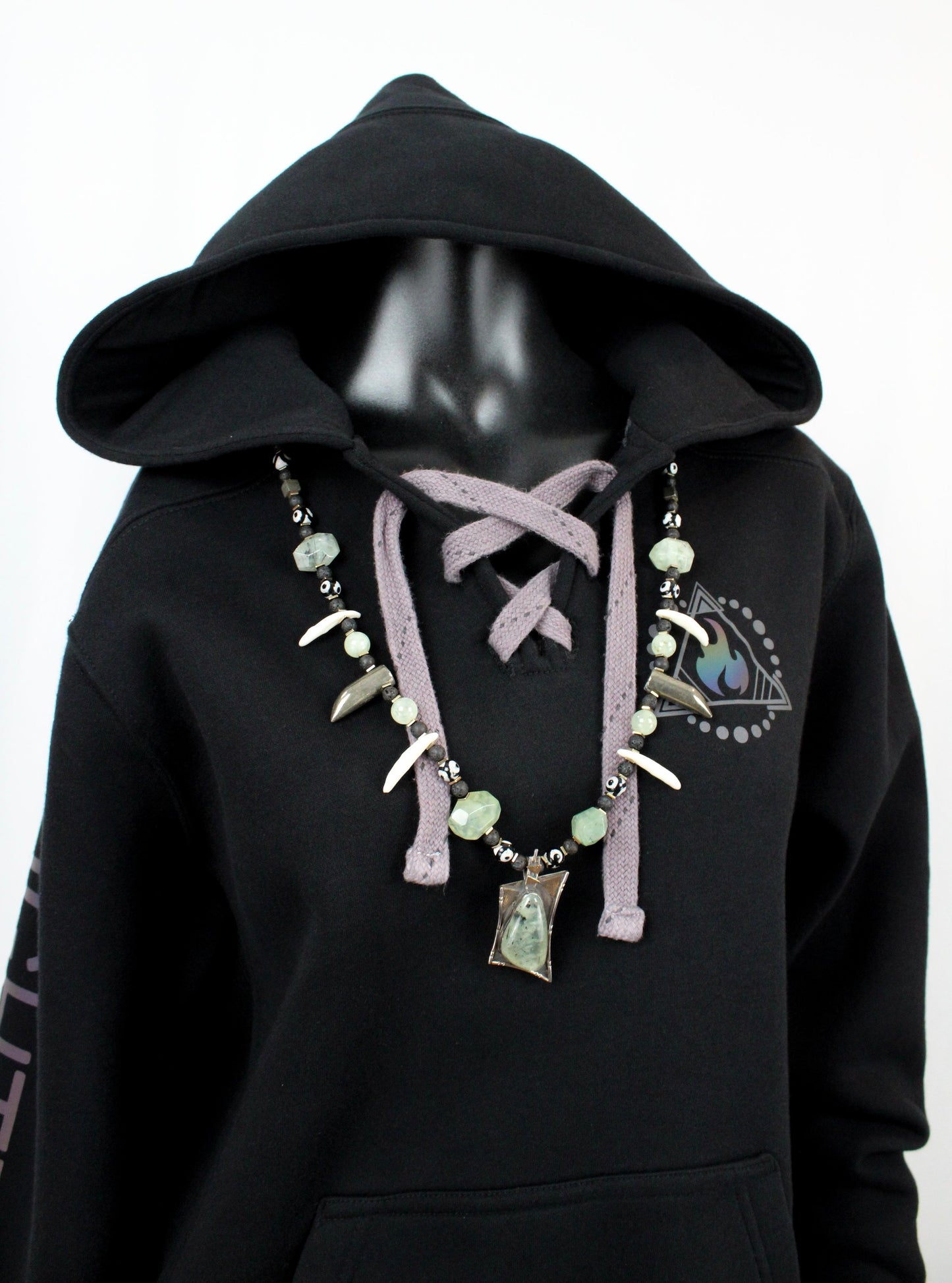 THE ASCENSION HOODIE