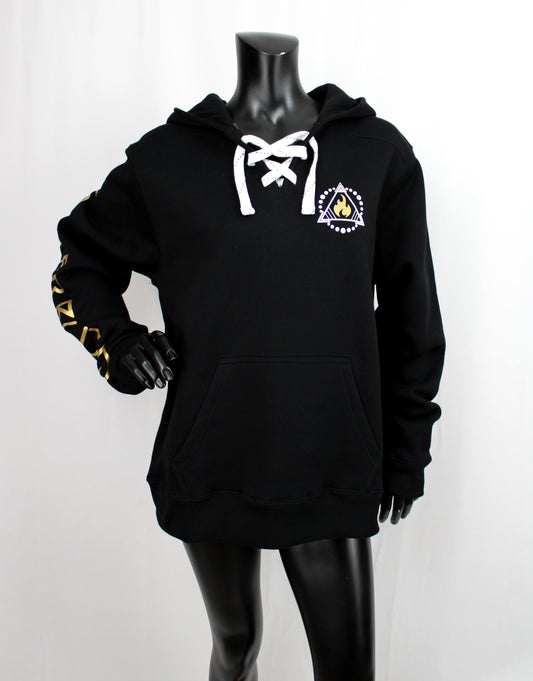 THE ASCENSION HOODIE